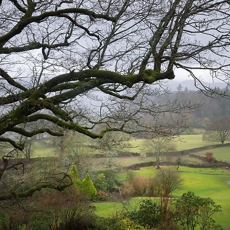 Miller Howe On The Lake Windermere Εξωτερικό φωτογραφία